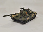 1/72 Chinese Type 88 Main Battle Tank Painted Finished Model